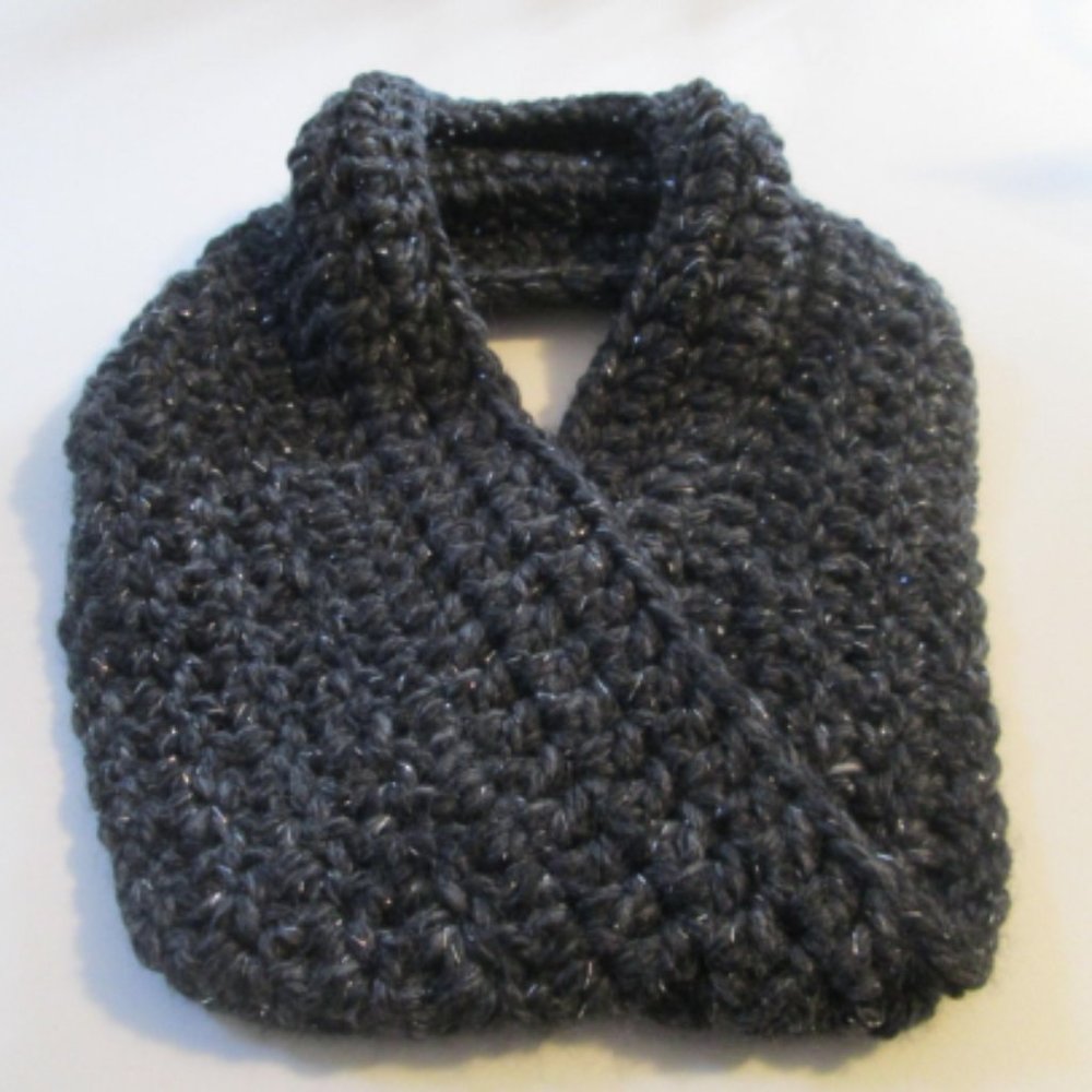 Infinity Neck Wrap